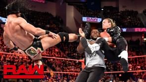 Opinion: Why Drew McIntyre and Dolph Ziggler have been paired together
