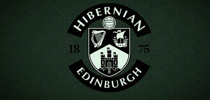 Image result for hibernian fc crest getty