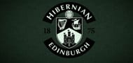 Image result for hibernian fc crest getty