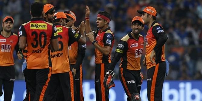 IPL 2018: Top 5 bowlers from the first half of the tournament