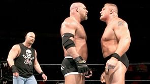 5 WrestleMania matches that surpassed low expectations