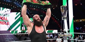 4 Missed Opportunities from WWE Greatest Royal Rumble
