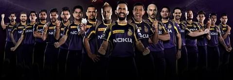 IPL 2018: SWOT Analysis of Kolkata Knight Riders