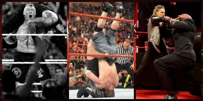 WWE WrestleMania 34: Preview, Match card, Analysis & Predictions