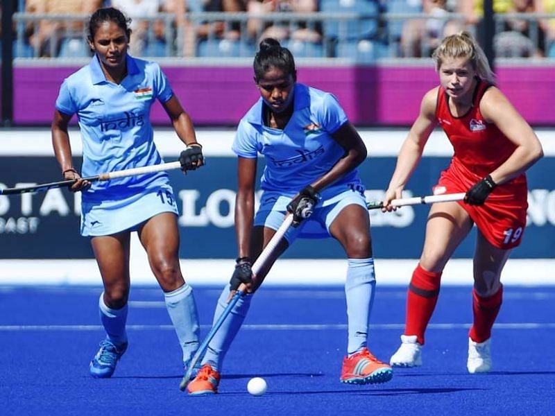 Hockey at CWG 2018 : The equations that India needs to set right against South Africa