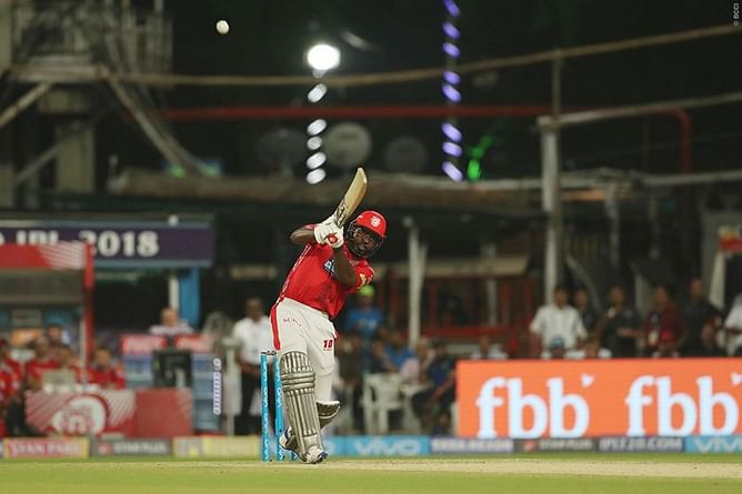 IPL 2018: Twitter reacts to Kings XI Punjab's win over Kolkata Knight Riders in Eden Gardens