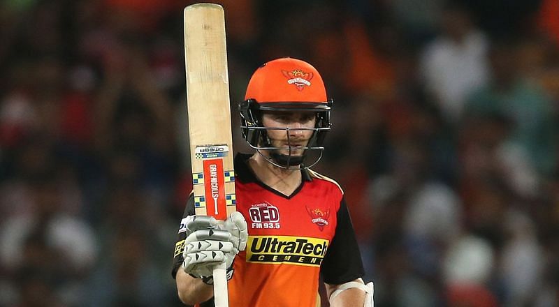Kane Williamson&#039;s calm nature has played a big role in Hyderabad&#039;s success till now