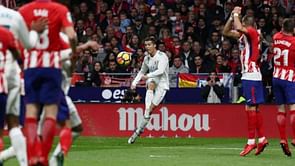 4 reasons why Real Madrid will beat Atletico Madrid