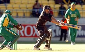 Former NZ batsman Michael Papps retires from cricket