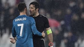 Juventus 0-3 Real Madrid: 3 key battles that decided the game
