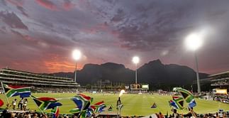 7 most picturesque cricket grounds in Southern Hemisphere