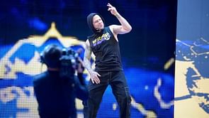 WWE News: Jeff Hardy returns to Raw in spectacular fashion