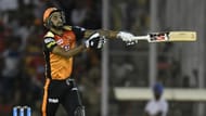 Deepak Hooda has been dropped from the SRH side due to poor form
