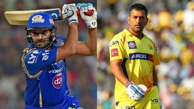 IPL 2018, CSK vs MI: Three things you might have missed