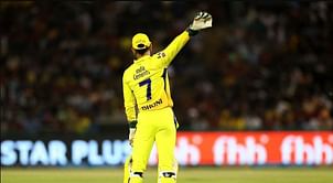IPL 2018: SRH vs CSK, Chennai Super Kings (CSK) probable playing XI against Sunrisers Hyderabad (SRH)
