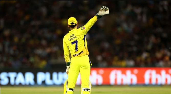 IPL 2018: SRH vs CSK, Chennai Super Kings (CSK) probable playing XI against Sunrisers Hyderabad (SRH)