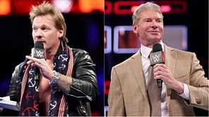WWE News: Chris Jericho comments on why Vince McMahon decided to drop the roman numbers from the WrestleMania title