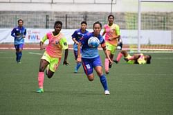 SETHU FC continue winning streak in IWL