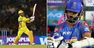 IPL 2018, CSK vs RR Match Prediction: Who will win today's match between Chennai Super Kings and Rajasthan Royals
