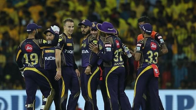 IPL 2018: Sunrisers Hyderabad vs Kolkata Knight Riders, Match Preview