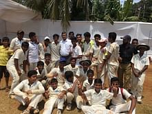 St. Xavier’s High School clinch Gavaskar T15 crown
