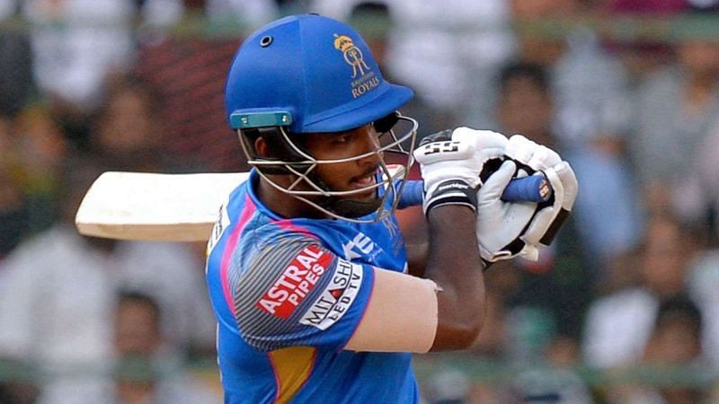 Sanju Samson is knocking at the national selectors&#039; door with his mesmerizing knocks