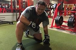 WWE News: Update on Samoa Joe's in-ring return