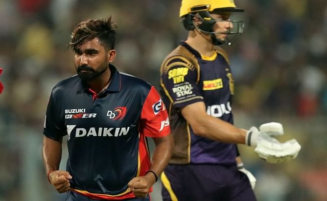 IPL 2018 : 5 Players who got a chance and surprised many this IPL