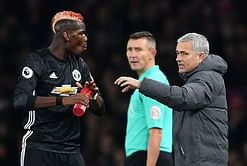 Real Madrid reach an agreement with De Gea, Paul Pogba's replacement identified and more: Transfer round-up: April 18, 2018