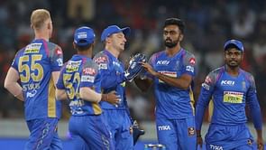 IPL 2018: Two Rajasthan Royals stars whose debuts are much anticipated
