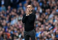 Reports: Manchester City willing to sell defender