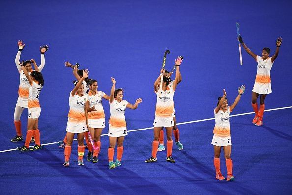 Commonwealth Games Hockey: Women's semifinal India vs Australia - Telecast, live streaming, start time, and where to watch online