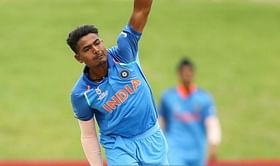 Anukul Roy- a journey from a village in Samastipur to the Mumbai Indians camp