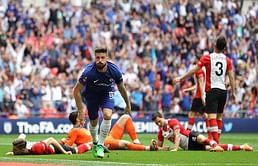 Chelsea 2-0 Southampton: 5 Talking Points