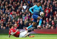 Manchester United v Arsenal - Premier League