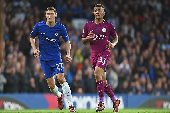 3 Players Who Deserved A PFA Young Player Of The Year Award Nomination