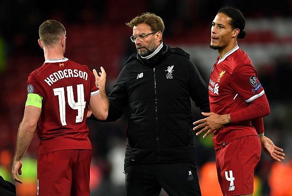 5 transfers which could help Liverpool win the Premier League next season