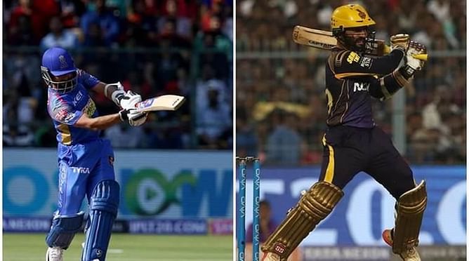 IPL 2018, RR vs KKR: 5 reasons why Rajasthan lost