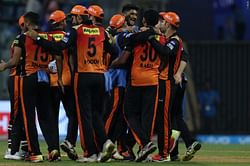 IPL 2018, MI vs SRH: Hits and Misses