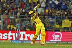 IPL 2018: Top 5 batting performances from first week