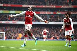 Twitter reacts to Arsenal's shaky 3-2 win against Southampton