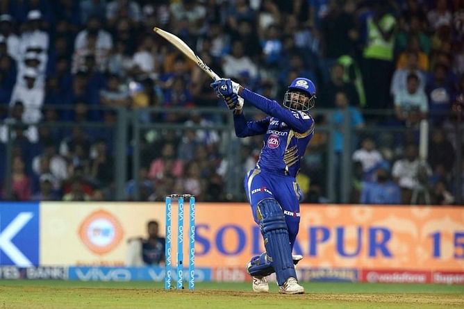 IPL 2018, MI vs CSK: A day to remember for uncapped players