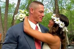 WWE News: John Cena says he loves Nikki Bella, notes that he's "not doing well" after the split