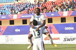 Super Cup 2018 : Bengaluru FC vs Mohun Bagan - Player Ratings