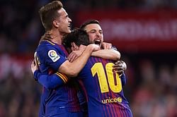 5 reasons why Barcelona will thrash Roma in first leg of Champions League quarterfinals