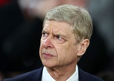 Reports: Arsenal ready to bid for Real Madrid star