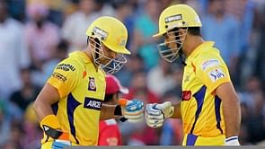 IPL 2018, Match 5: Chennai Super Kings predicted playing XI to take on the Kolkata Knight Riders