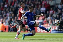 Twitter reacts to Chelsea's comeback win against Southampton