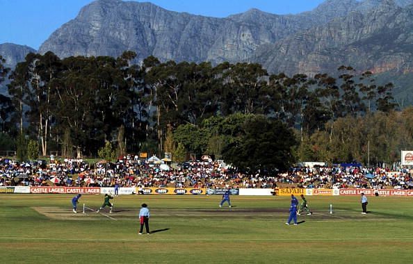 7 most picturesque cricket grounds in Southern Hemisphere