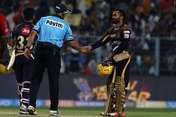 IPL 2018: 5 biggest sixes of the season till now